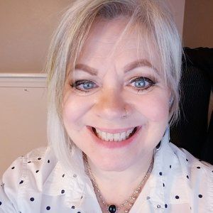 Meet your Posher, Terri
